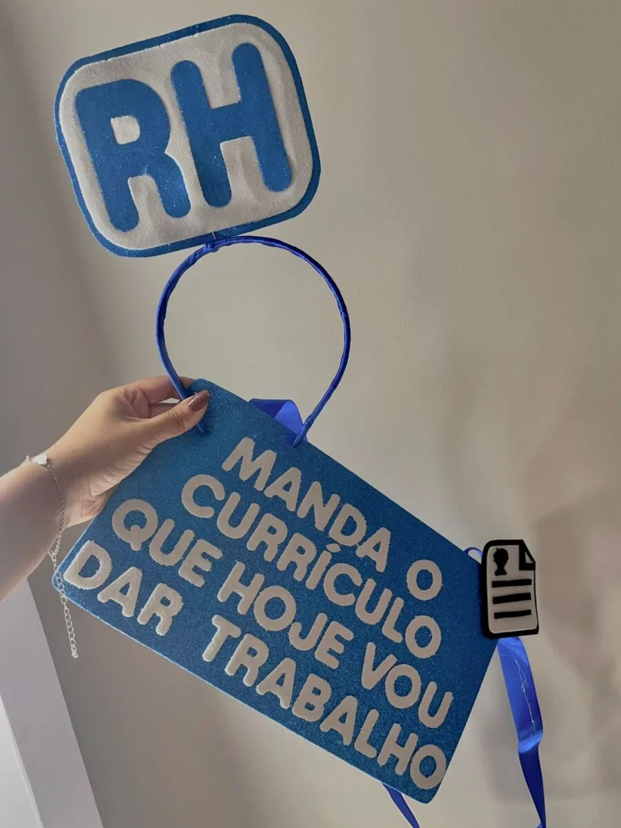 Kit do Candidato ao Emprego